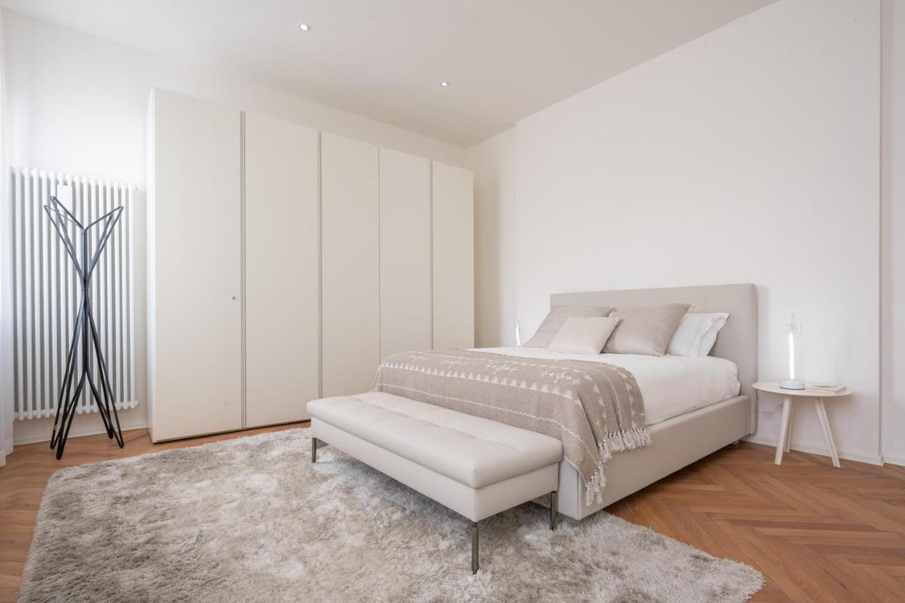 Design Apartment With Balcony On The Grand Canal R&R Veneza Exterior foto