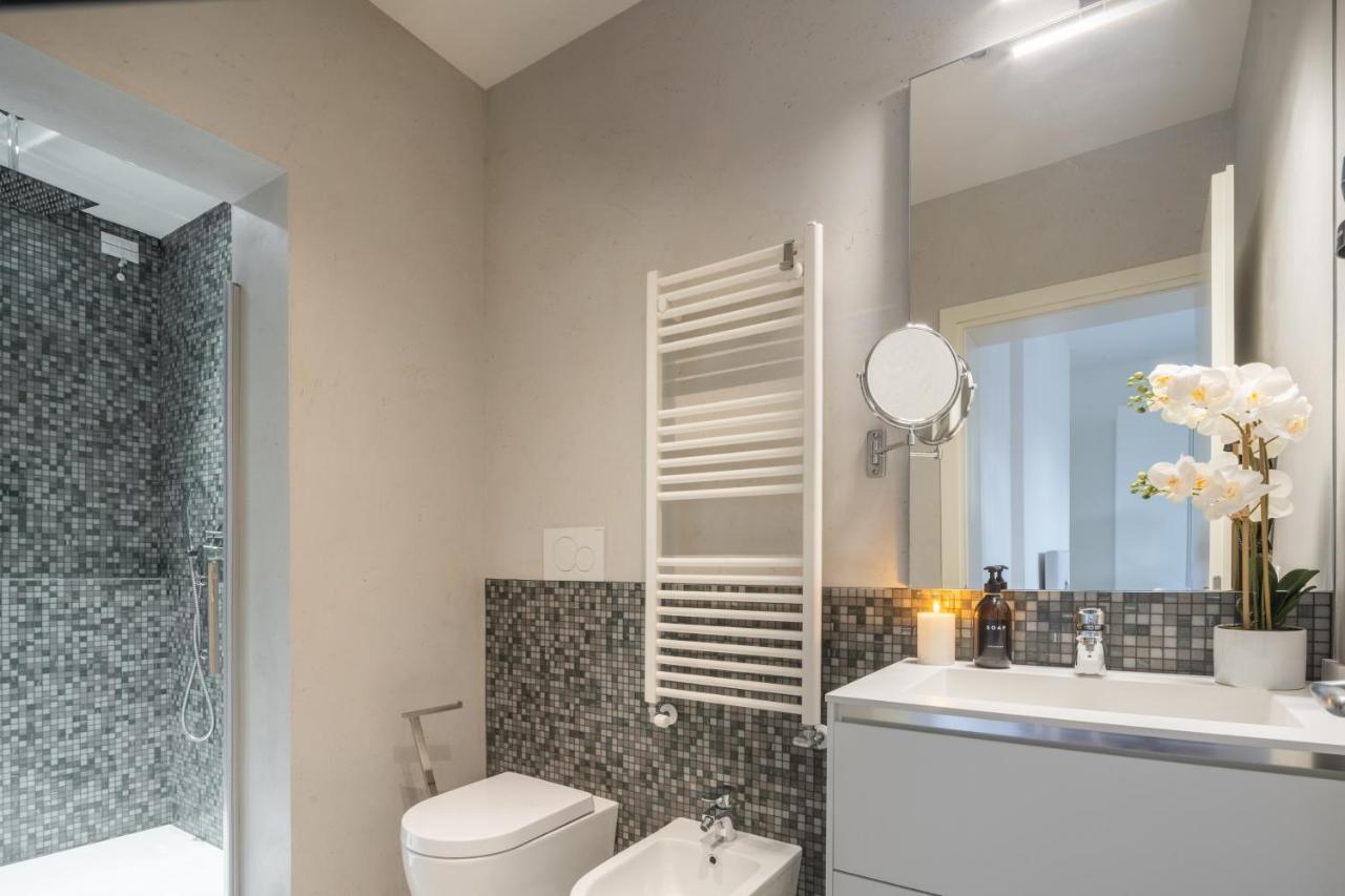 Design Apartment With Balcony On The Grand Canal R&R Veneza Exterior foto