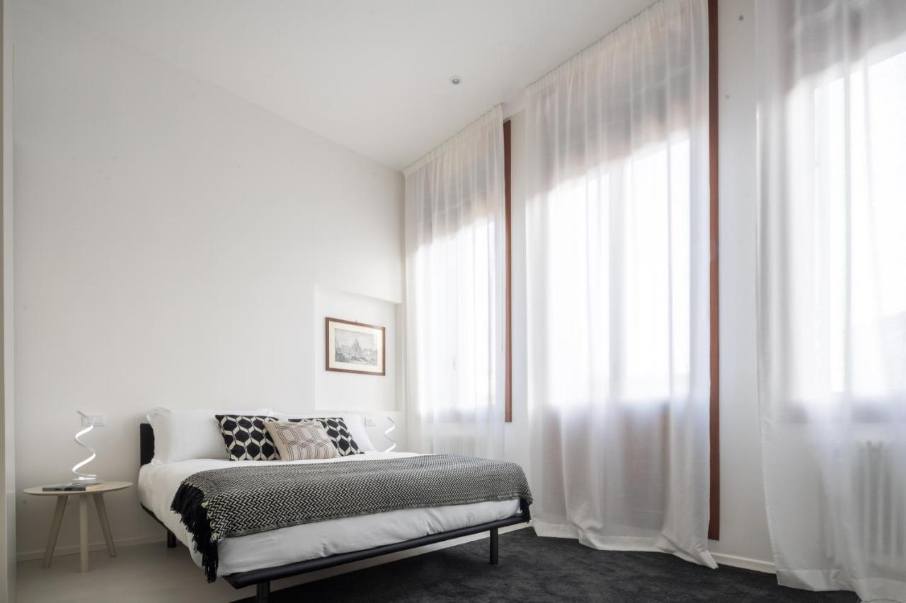 Design Apartment With Balcony On The Grand Canal R&R Veneza Exterior foto