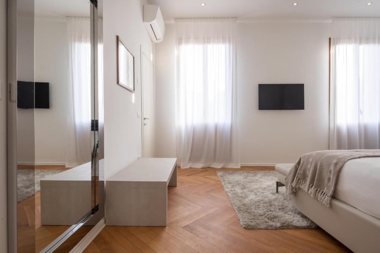 Design Apartment With Balcony On The Grand Canal R&R Veneza Exterior foto
